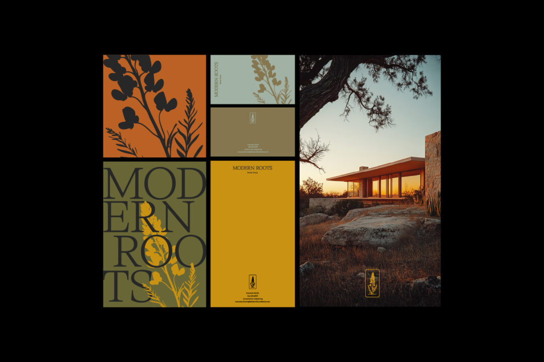 Modern Roots