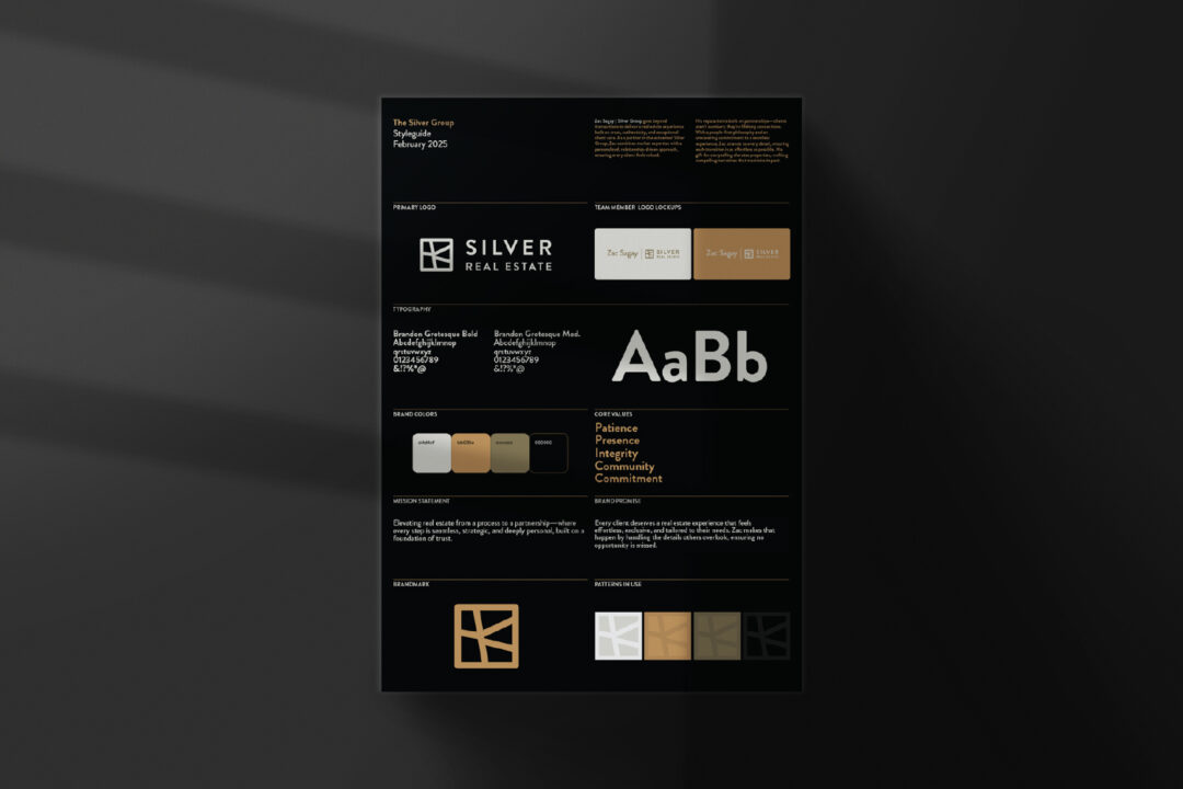 Silver Group