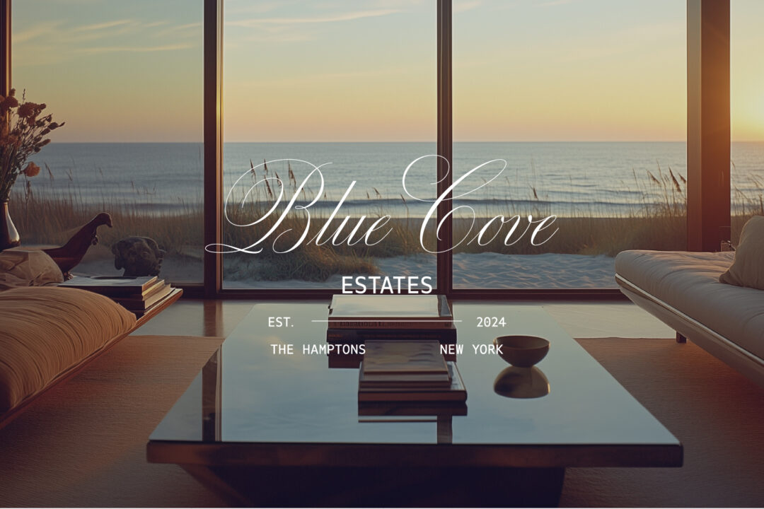 Blue Cove