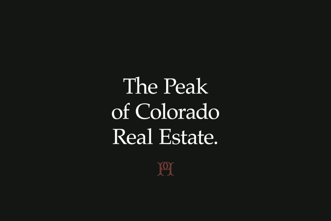 Peakstone realty
