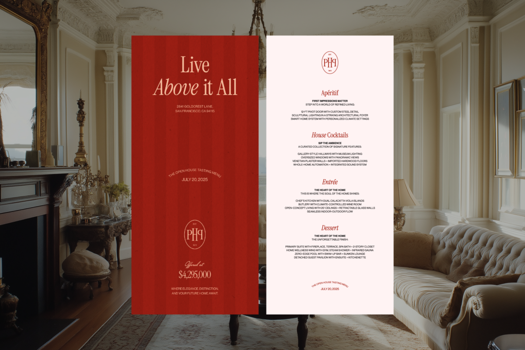 Pacific Heights Properties